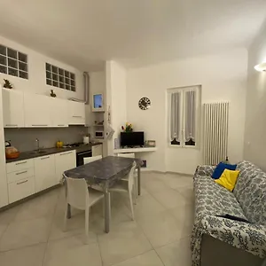 Casa Da Bianca Appartamento Finale Ligure