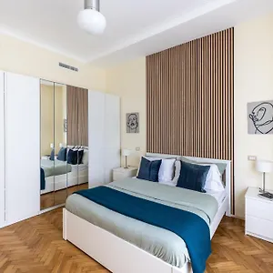 Apartment Navigli-duomo - Prestige Netflix-wifi, Mailand