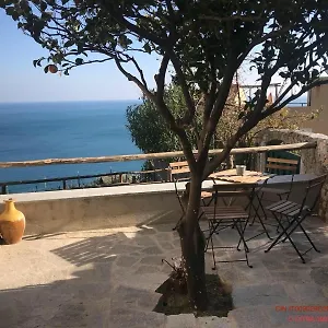 Sant’antonio Appartamento Finale Ligure