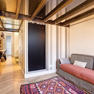 Apartment Dezza Loft, Mailand